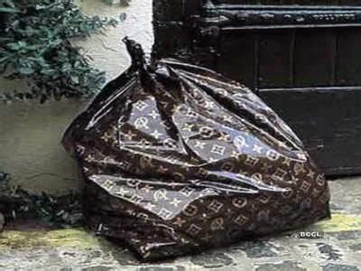 gucci garbage bags|gucci trash bag price.